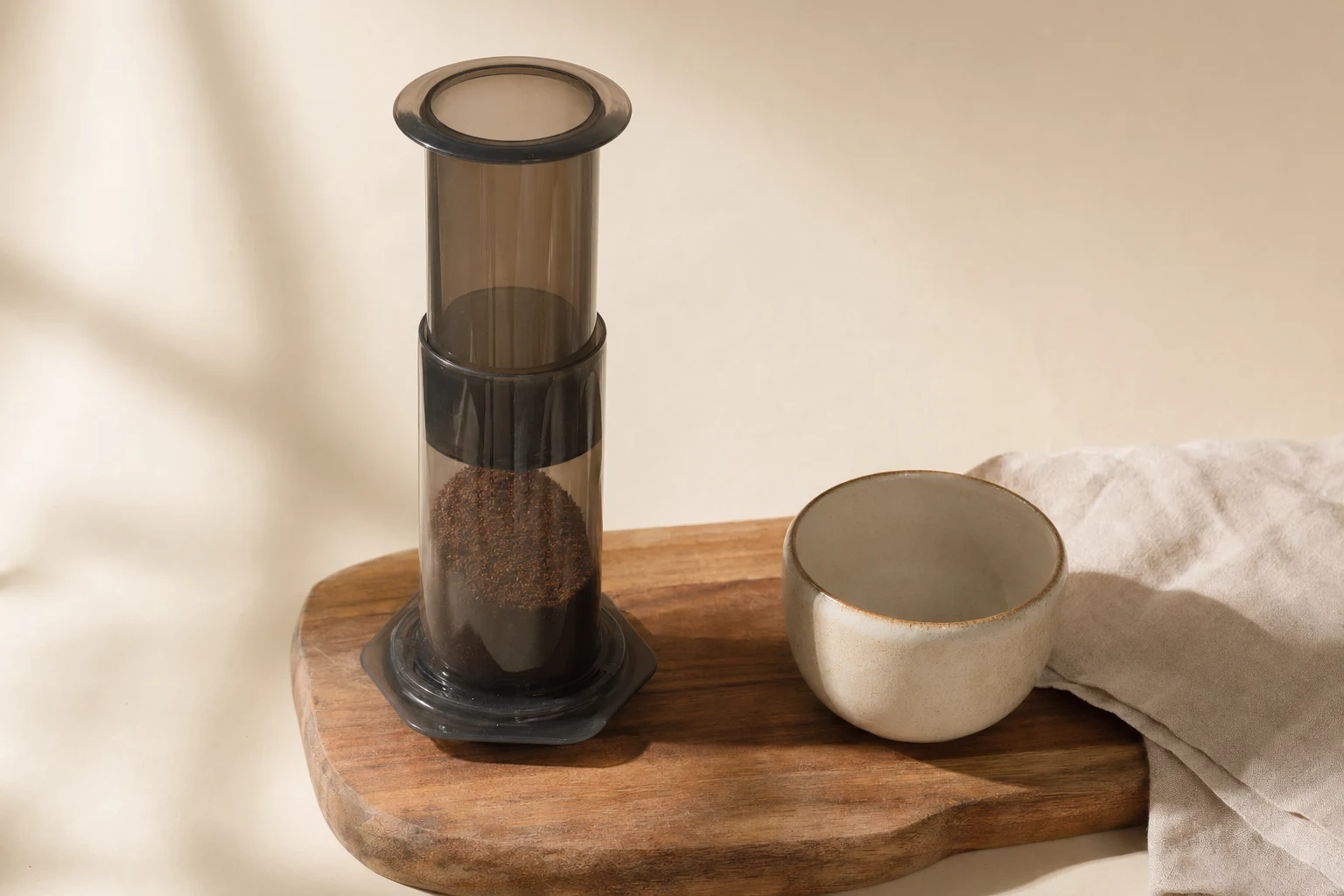 aeropress 