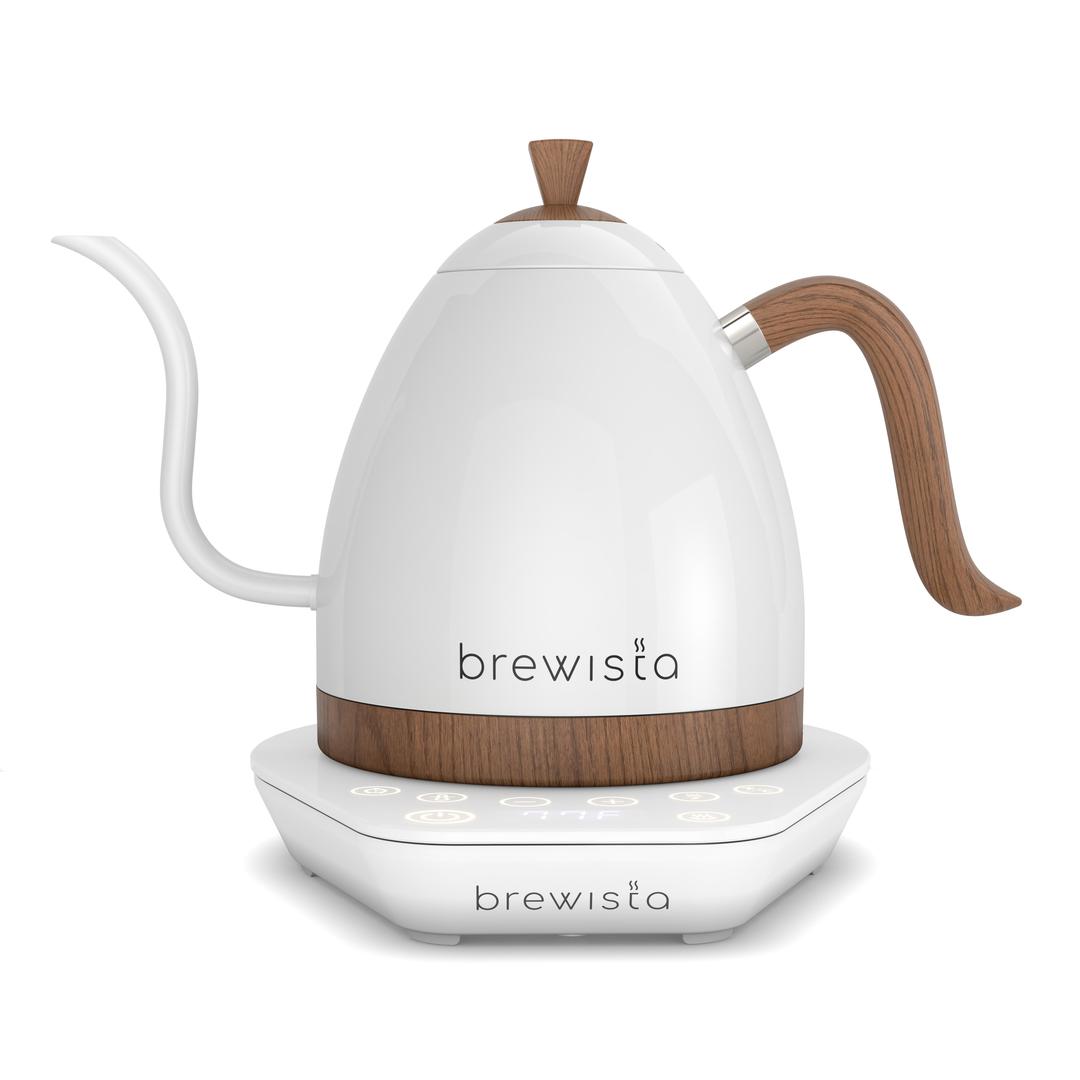 Brewista Artisan Gooseneck Variable Чайник - img_001