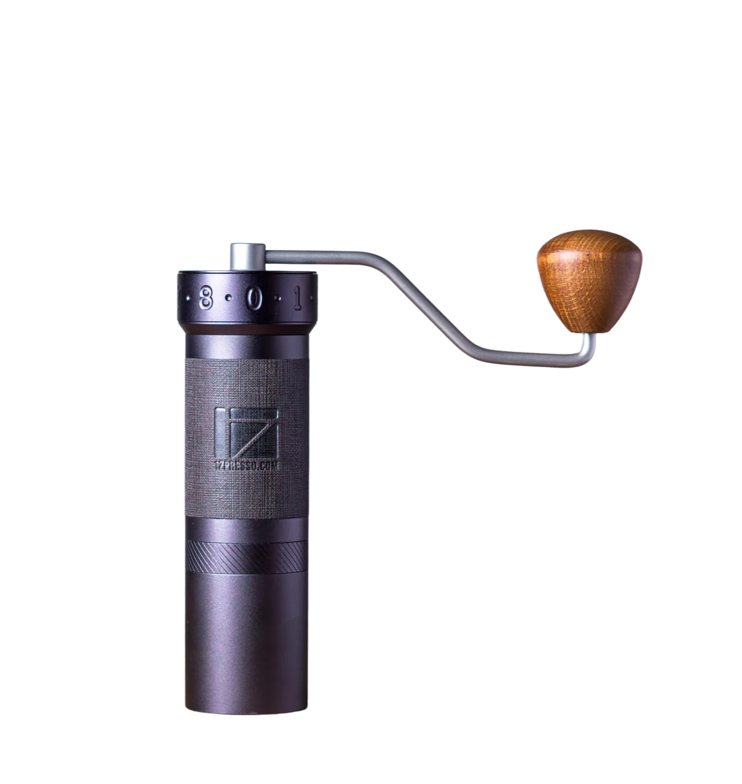 1Zpresso ZP6 Special Ръчна мелачка - img_001