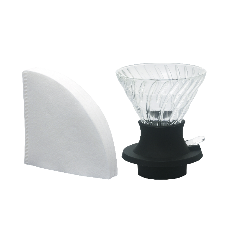 Hario V60 Immersion Dripper Switch (Включ. хартиени филтри) - img_001