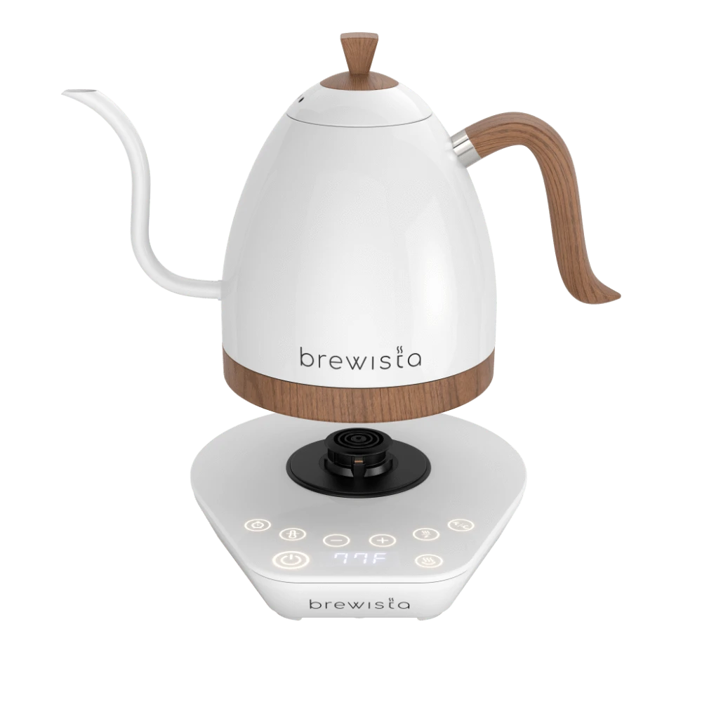 Brewista Artisan Gooseneck Variable Чайник - img_002