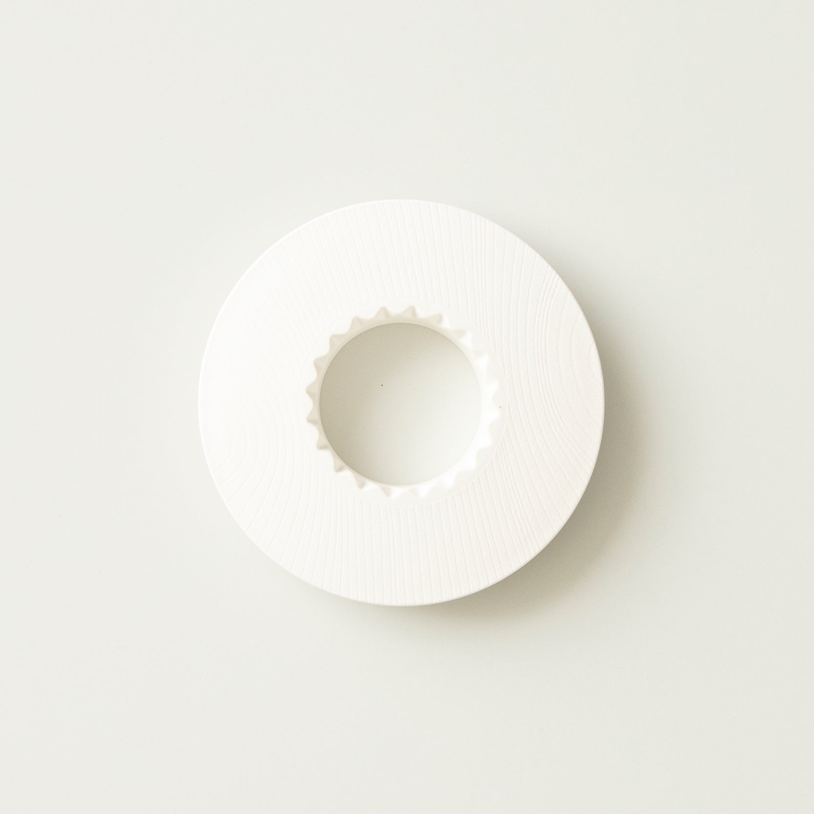 Origami Holder Grain White - img_002