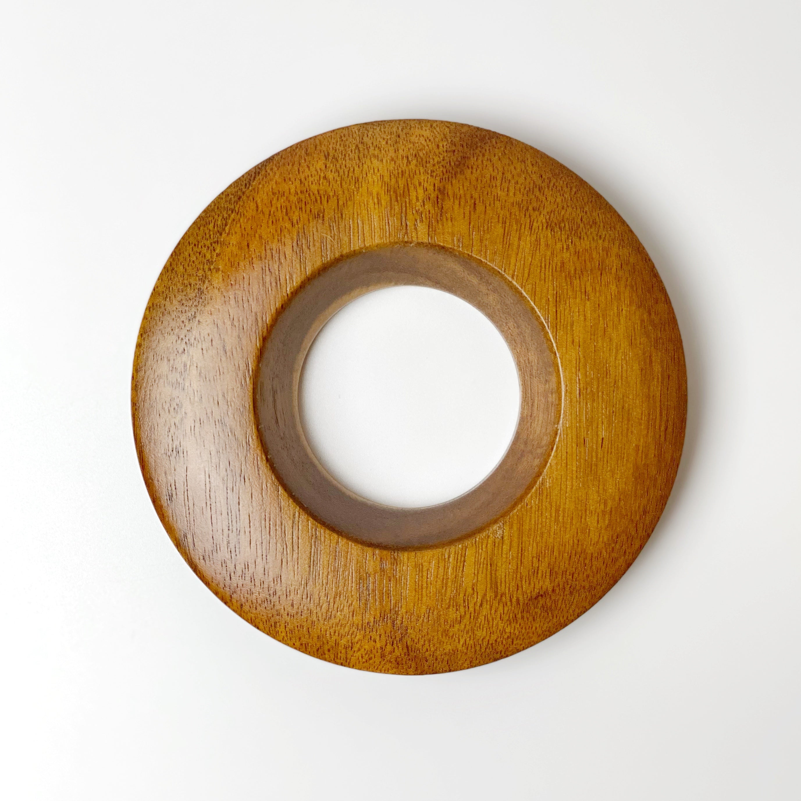 Origami Wooden Holder - img_002