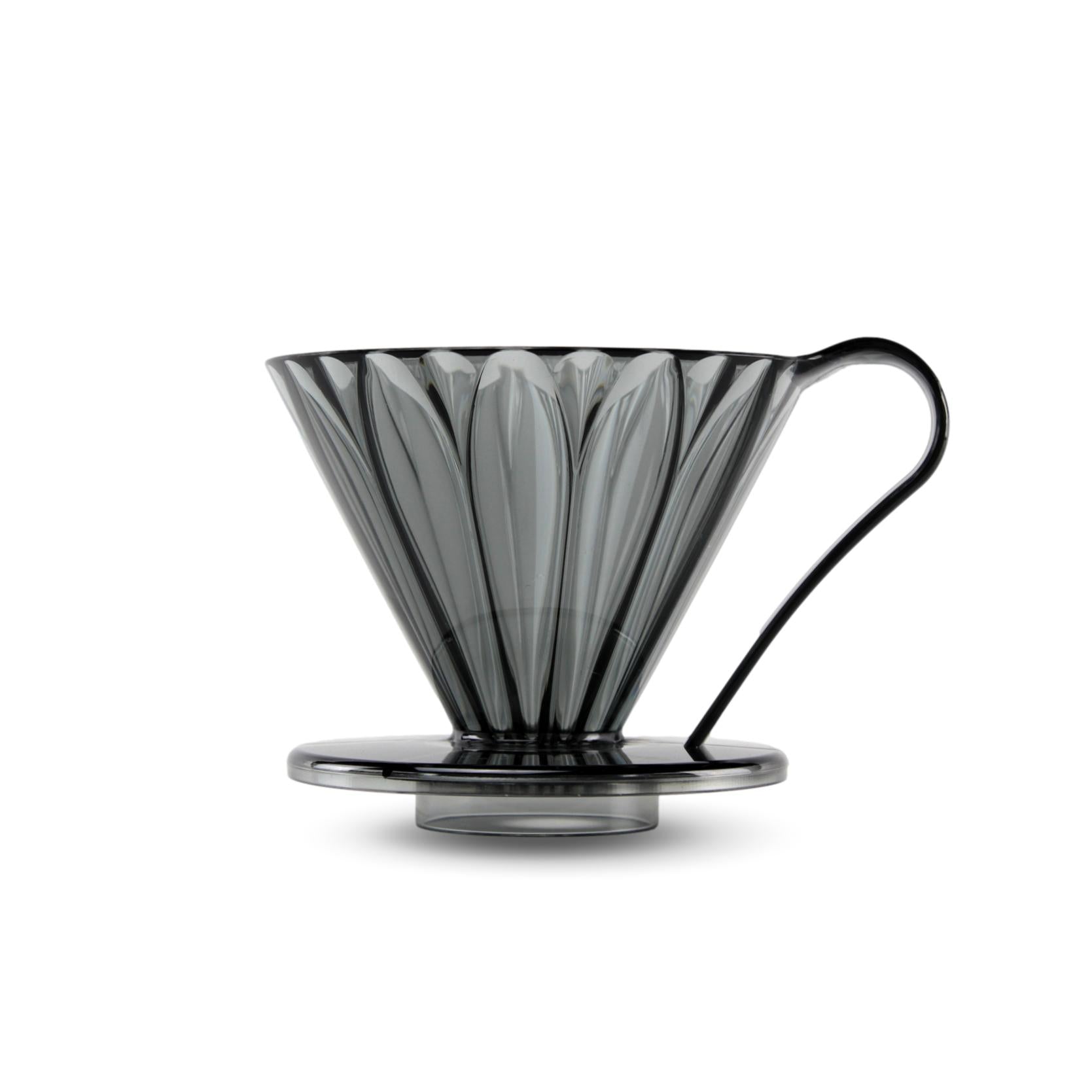 Cafec Tritan Flower Dripper - img_003