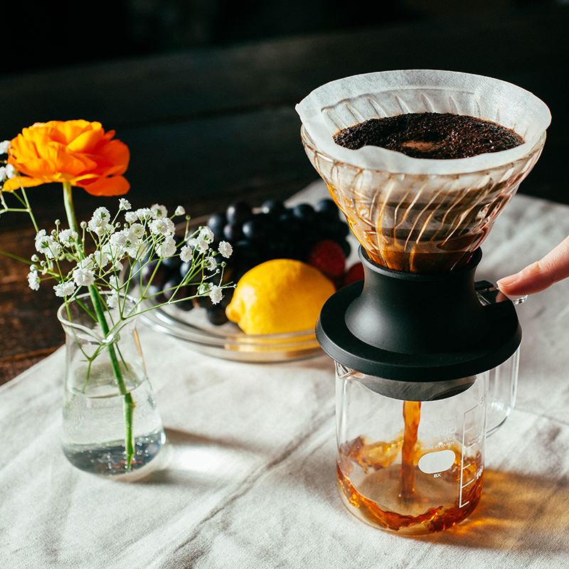 Hario V60 Immersion Dripper Switch (Включ. хартиени филтри) - img_003