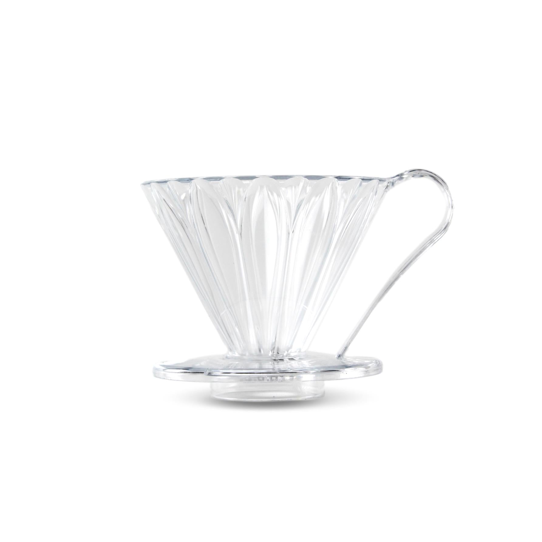 Cafec Tritan Flower Dripper - img_004