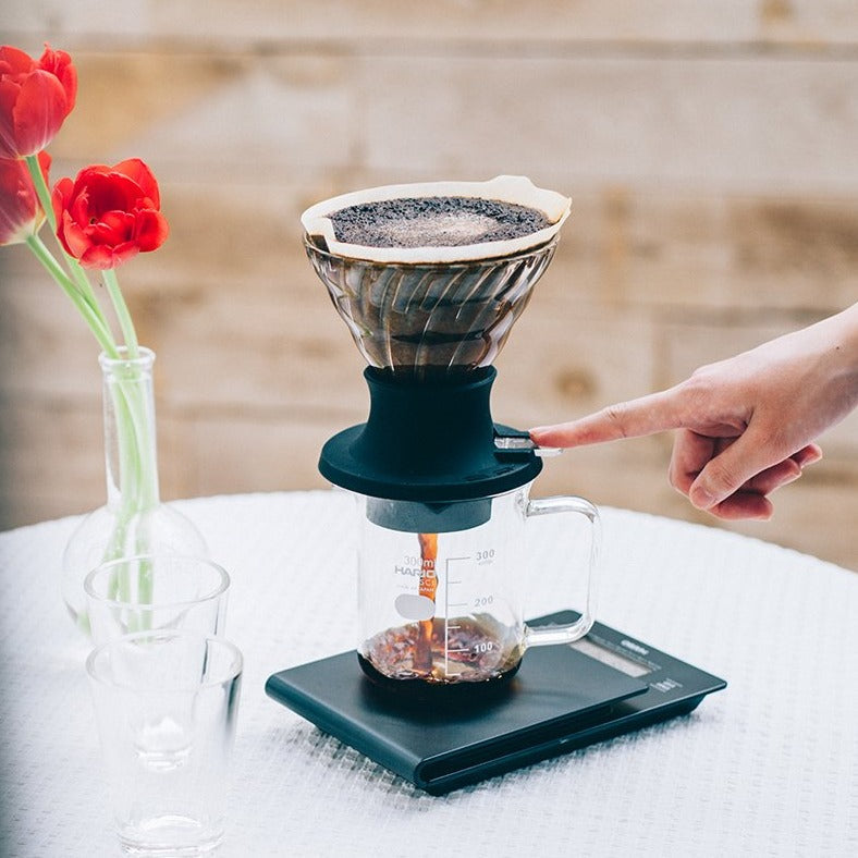 Hario V60 Immersion Dripper Switch (Включ. хартиени филтри) - img_004