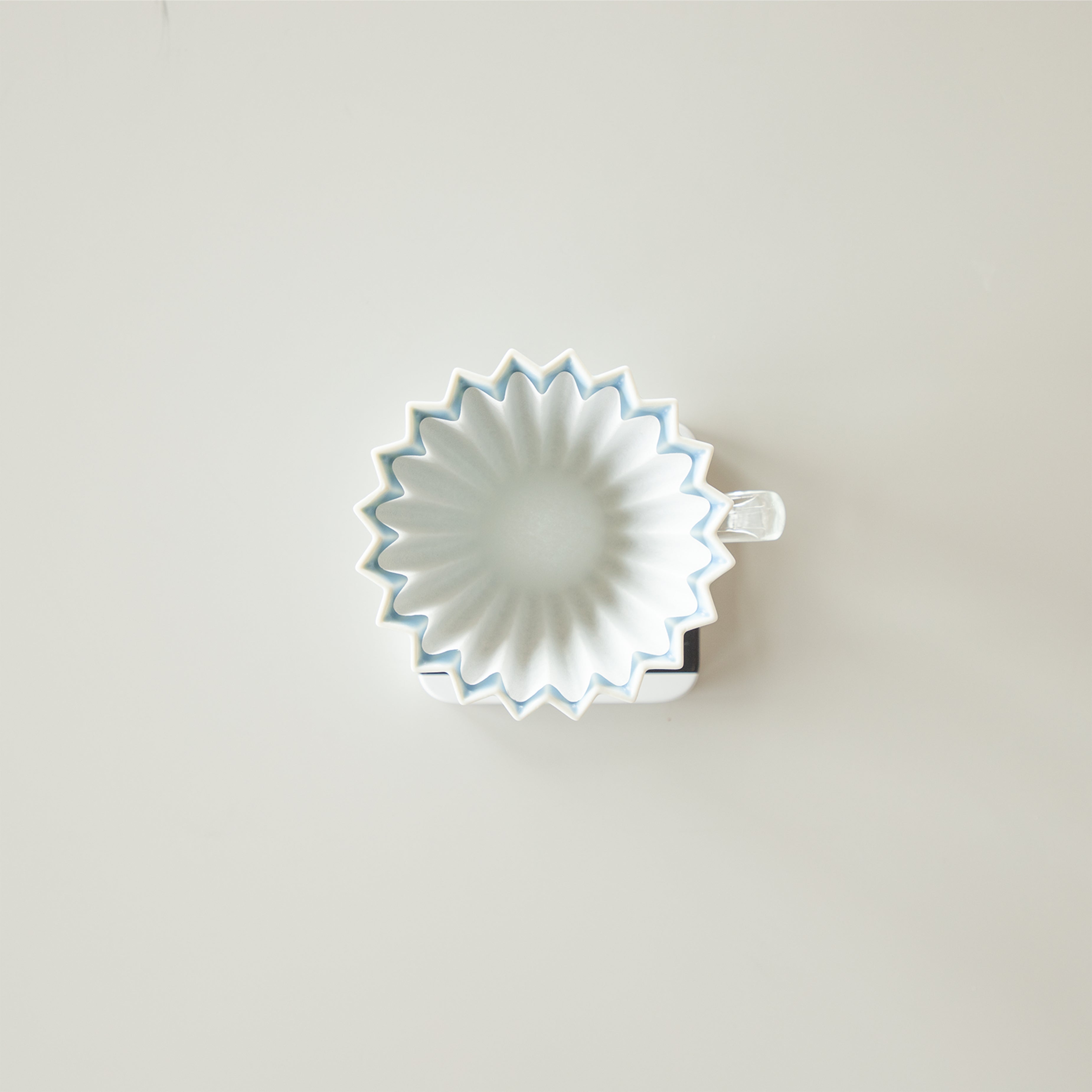 Origami Wave Paper Filter - img_004