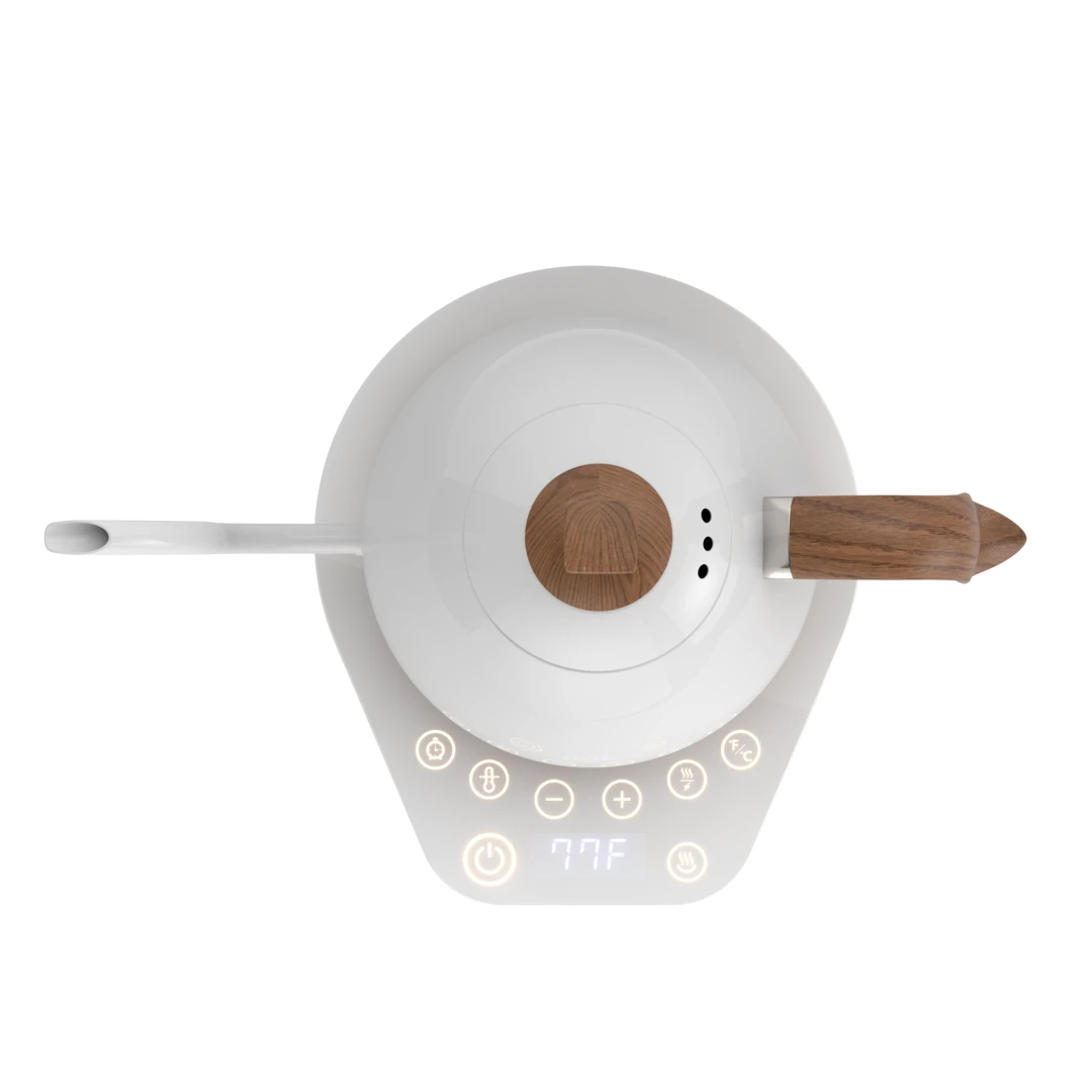 Brewista Artisan Gooseneck Variable Чайник - img_005