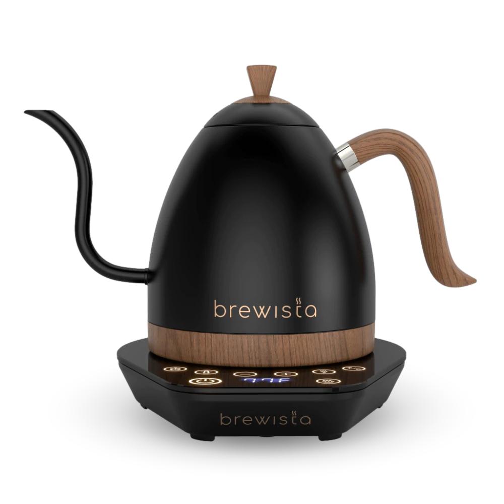 Brewista Artisan Gooseneck Variable Чайник - img_006