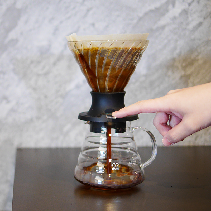 Hario V60 Immersion Dripper Switch (Включ. хартиени филтри) - img_007
