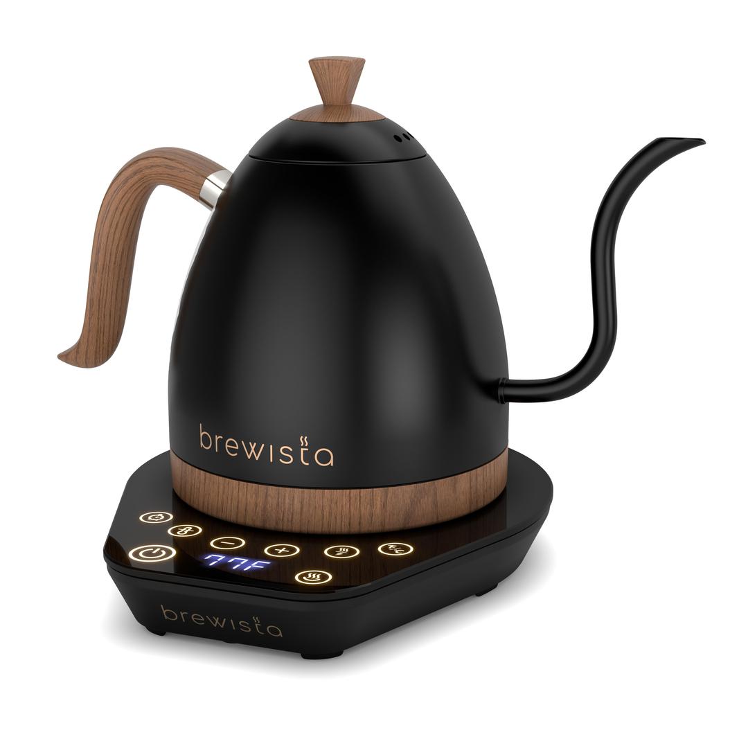 Brewista Artisan Gooseneck Variable Чайник - img_007