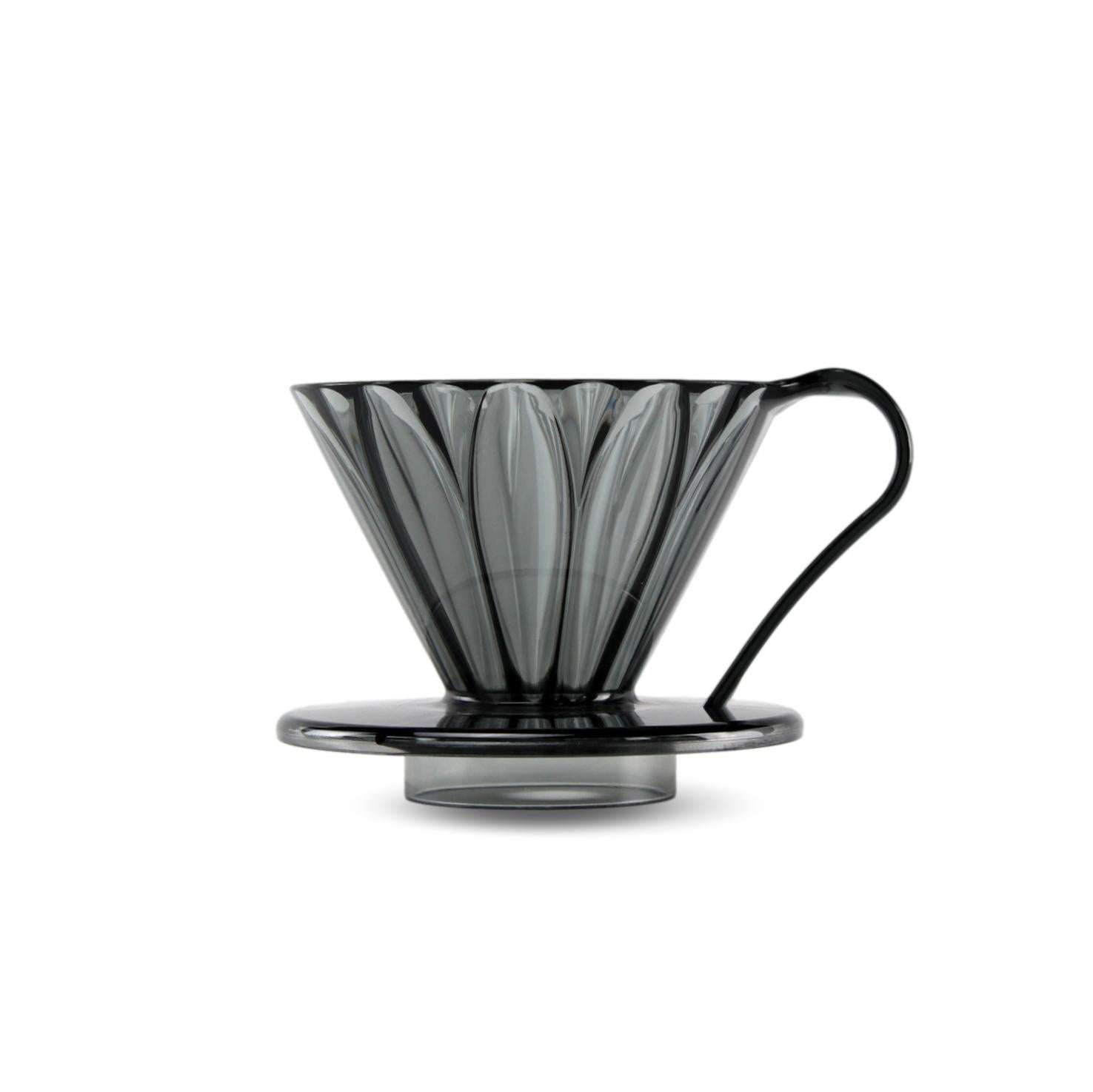 Cafec Tritan Flower Dripper - img_008