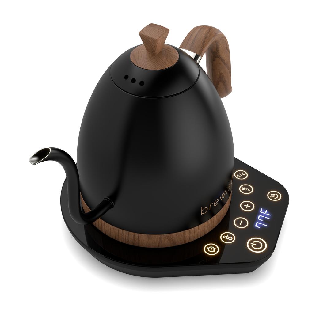 Brewista Artisan Gooseneck Variable Чайник - img_009