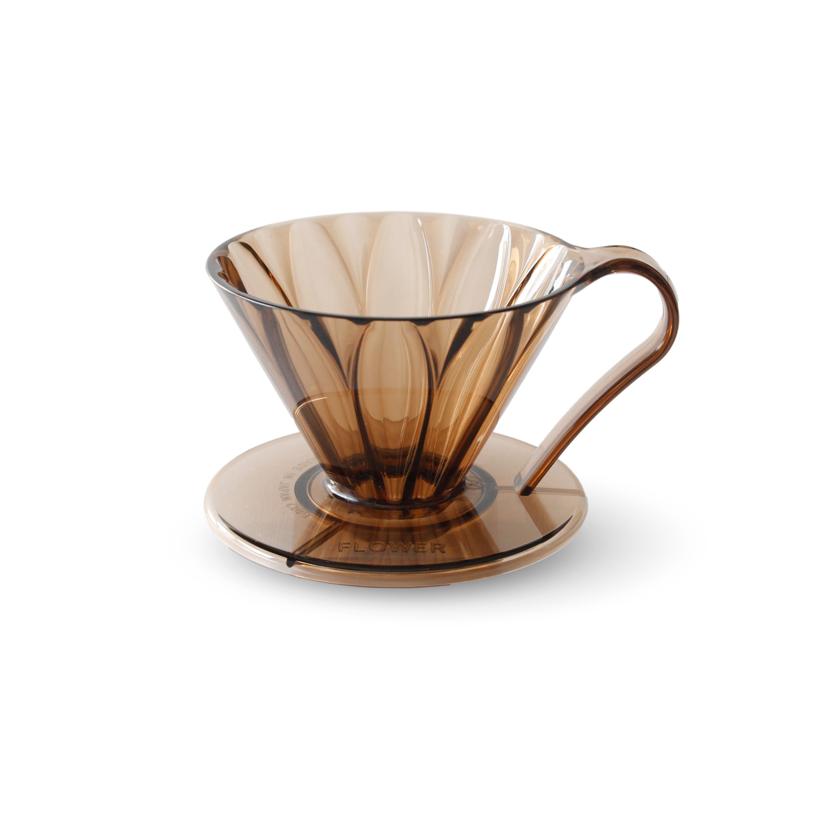 Cafec Tritan Flower Dripper - img_009