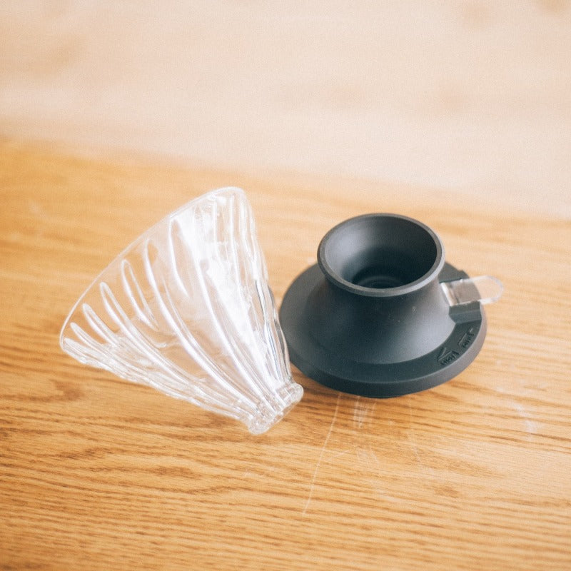 Hario V60 Immersion Dripper Switch (Включ. хартиени филтри) - img_009