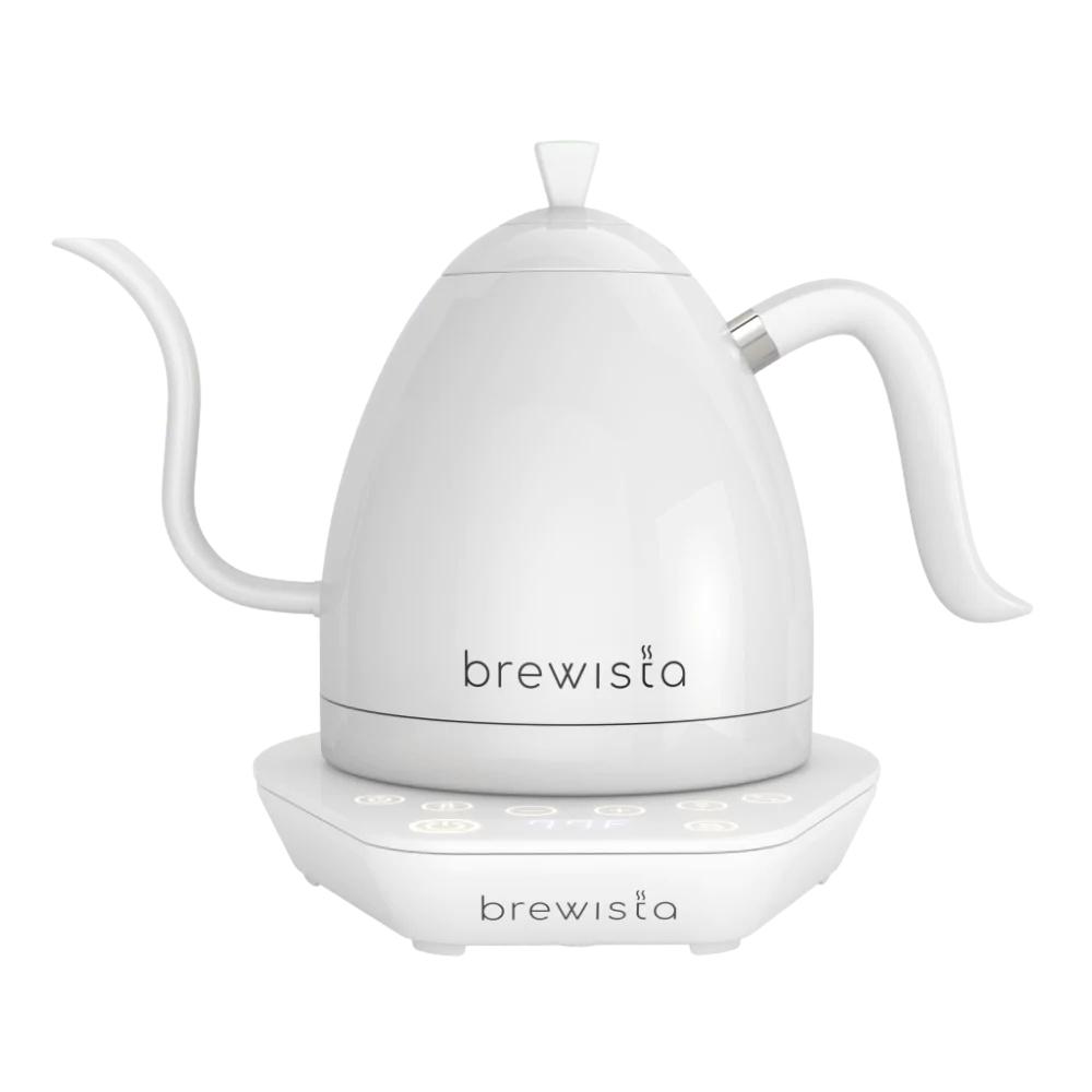 Brewista Artisan Gooseneck Variable Чайник - img_010
