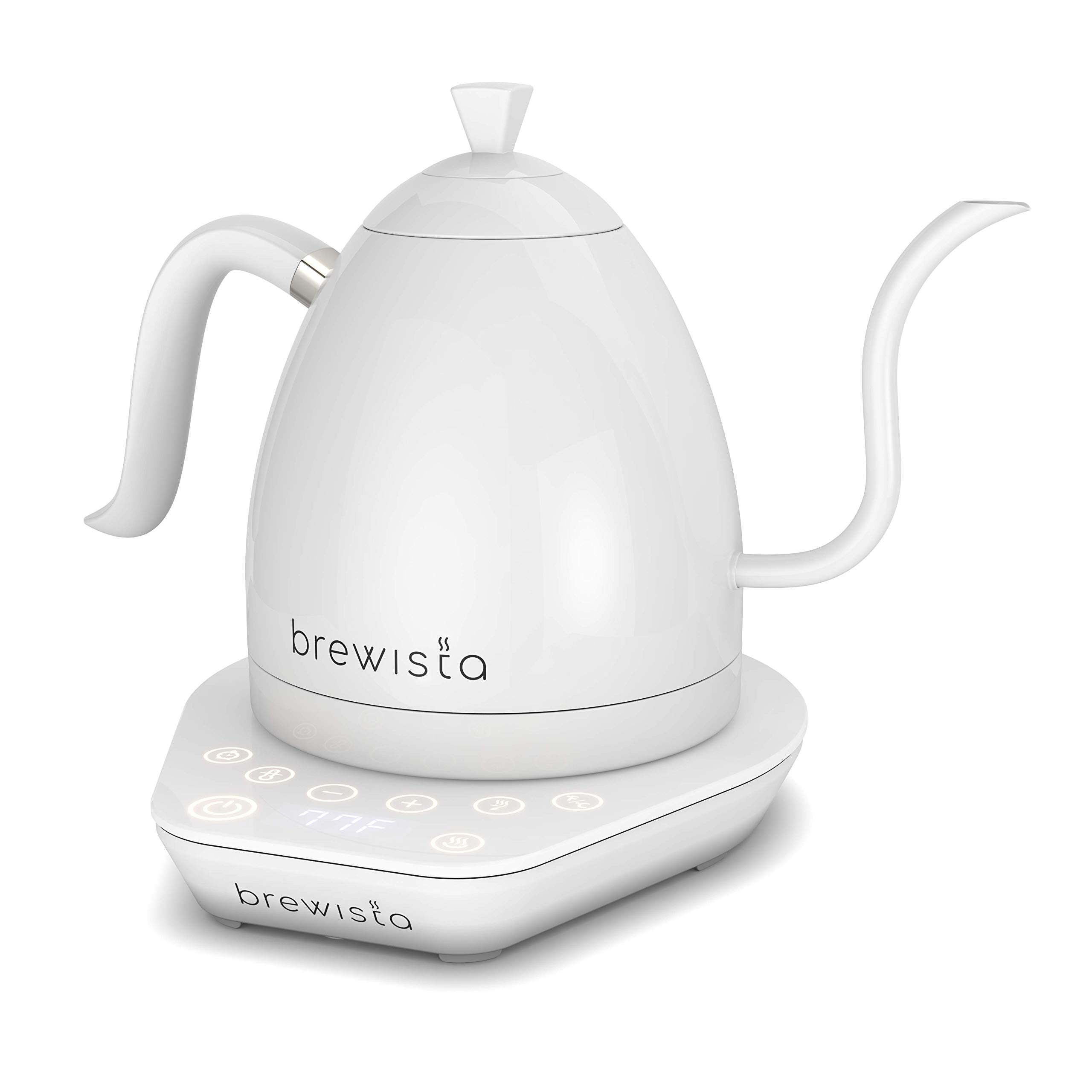 Brewista Artisan Gooseneck Variable Чайник - img_011