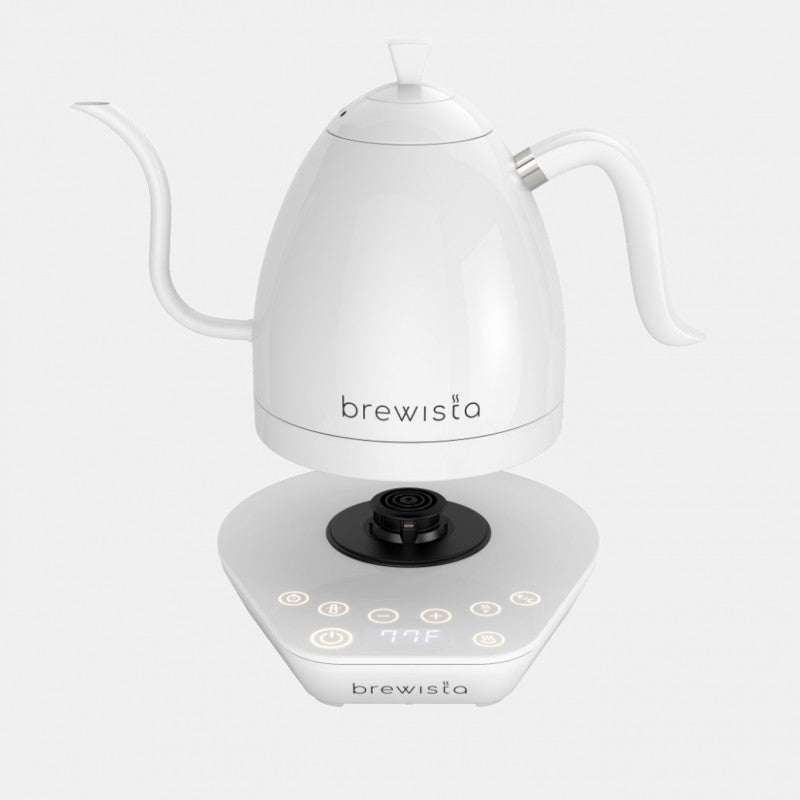 Brewista Artisan Gooseneck Variable Чайник - img_012