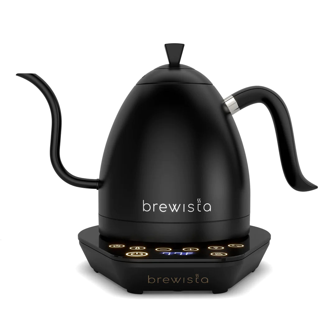 Brewista Artisan Gooseneck Variable Чайник - img_014