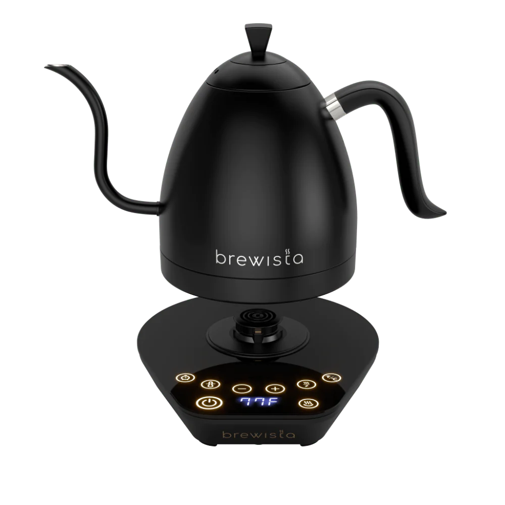 Brewista Artisan Gooseneck Variable Чайник - img_016