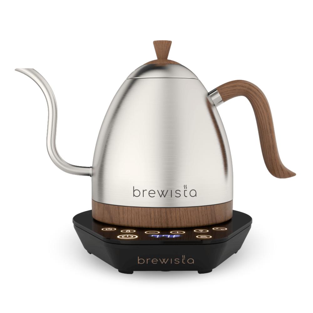 Brewista Artisan Gooseneck Variable Чайник - img_017