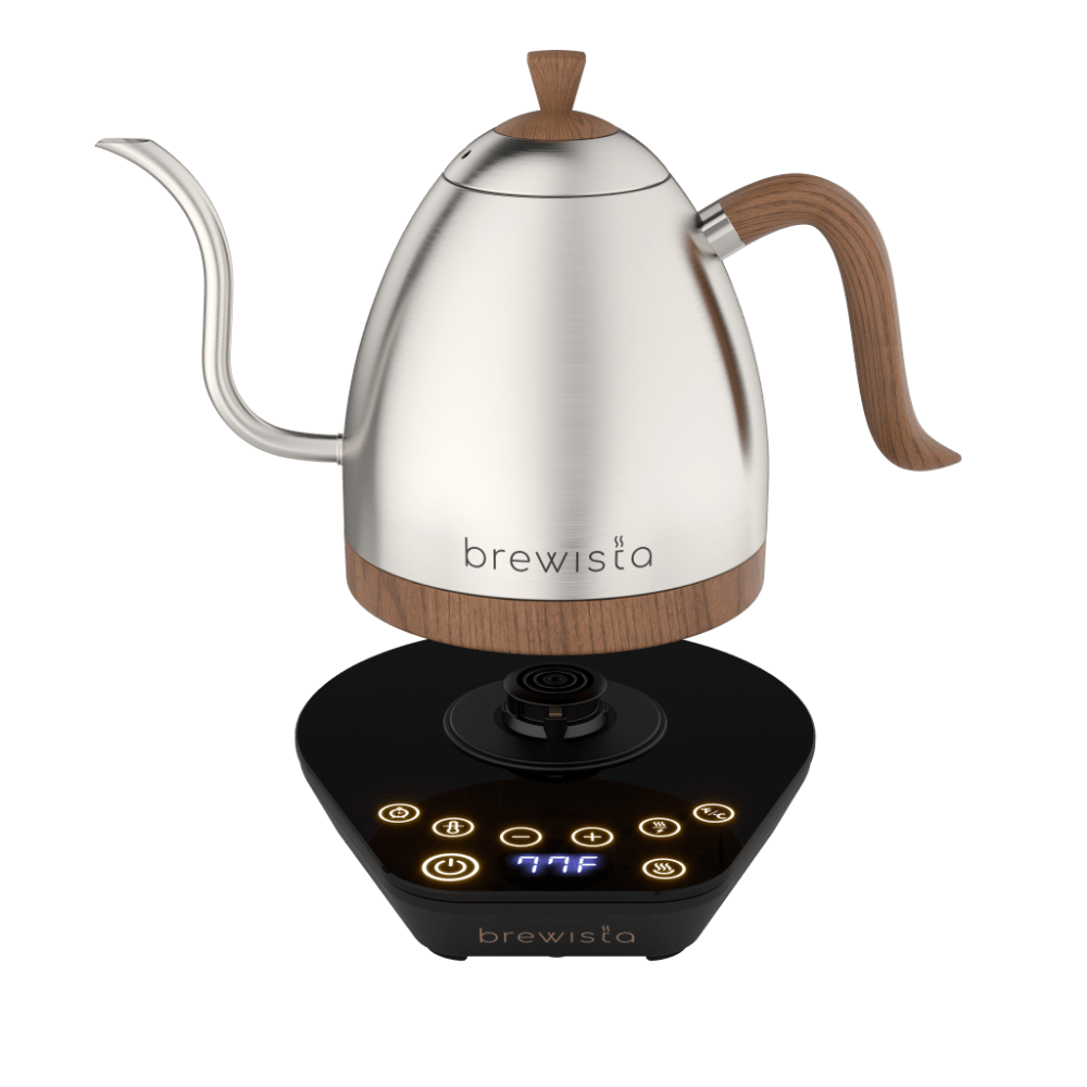 Brewista Artisan Gooseneck Variable Чайник - img_018