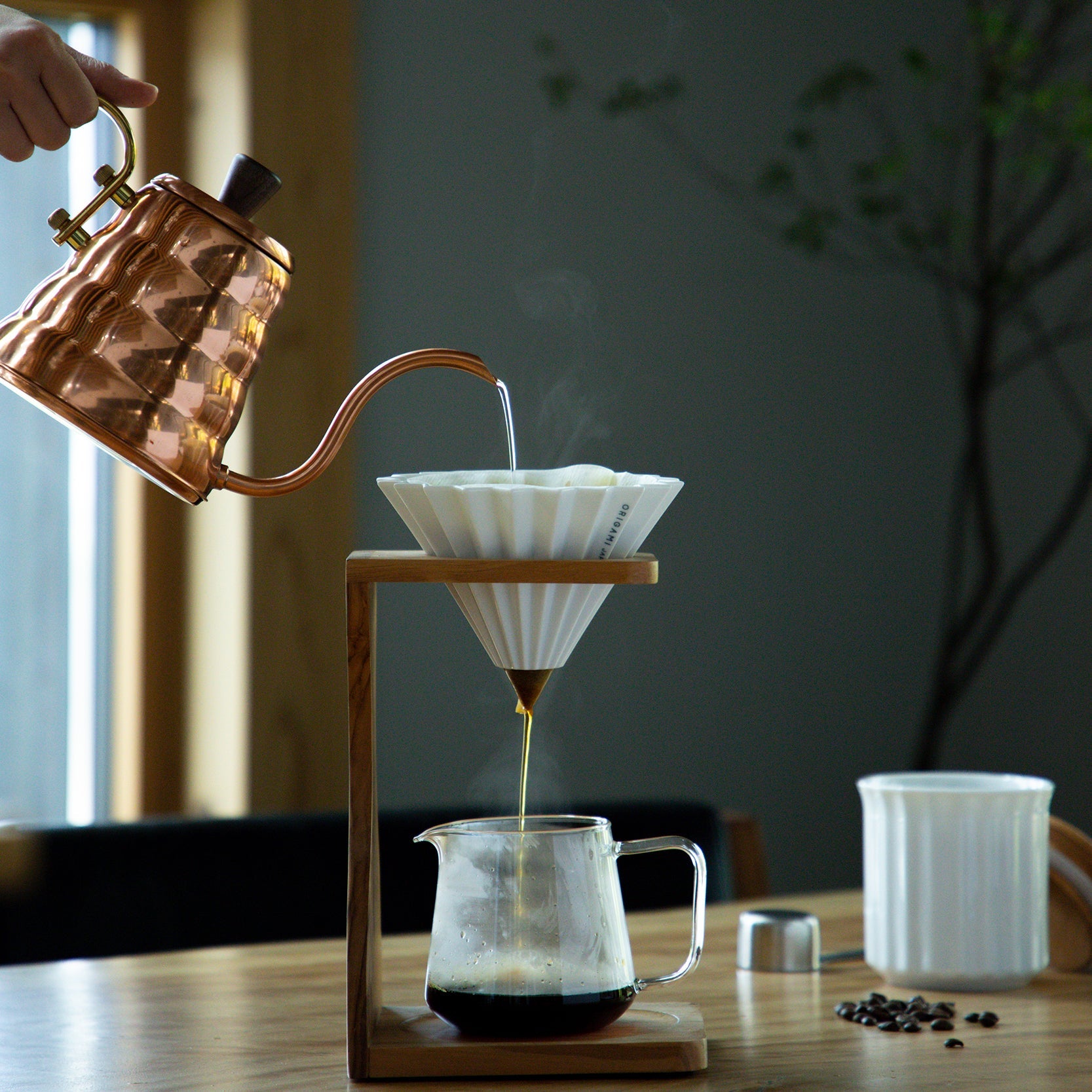Origami Dripper - img_030